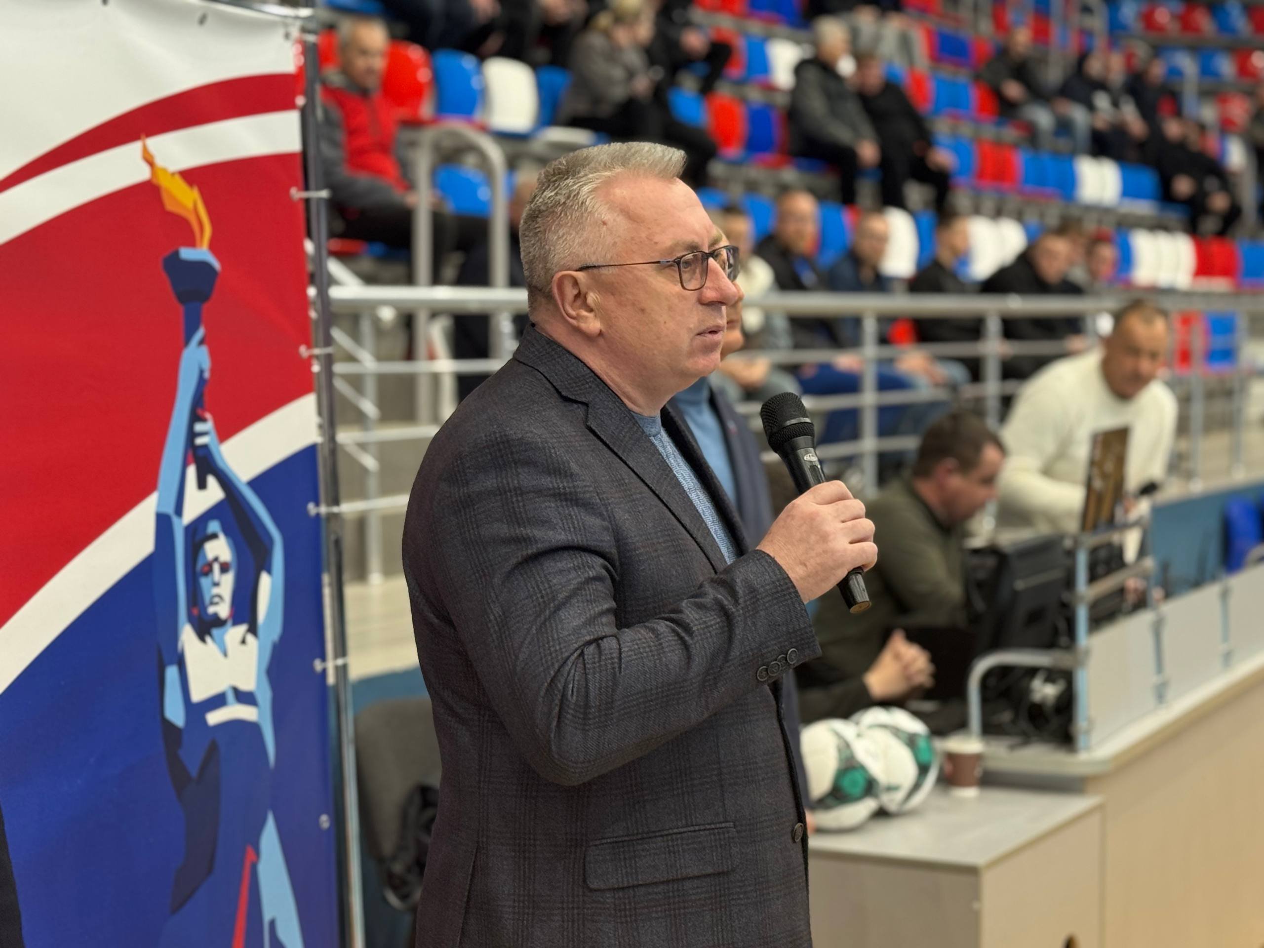 ЛТК Арена