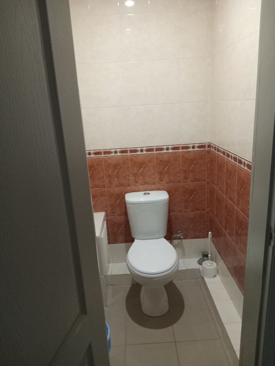 Места для размещения